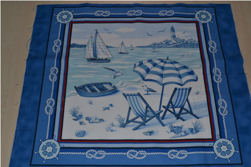 Panel námořní
