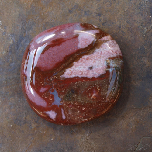 Sardonyx, výběrová placka — foto 1