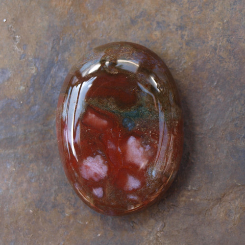 Sardonyx, výběrová placka — foto 1