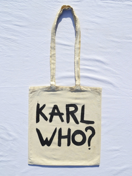 Karl Who? — foto 1