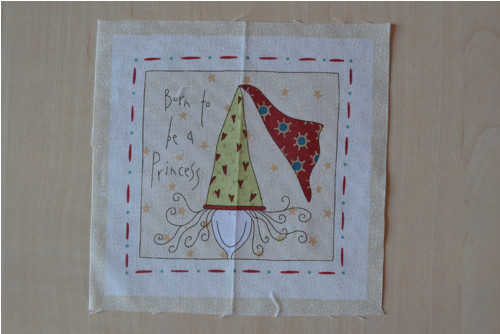 Panel Anny Downs No.3 — foto 1