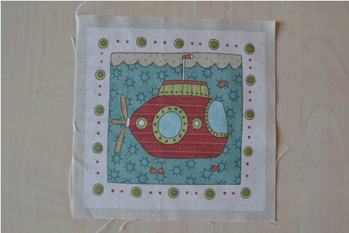 Panel Anny Downs No.6 — foto 1