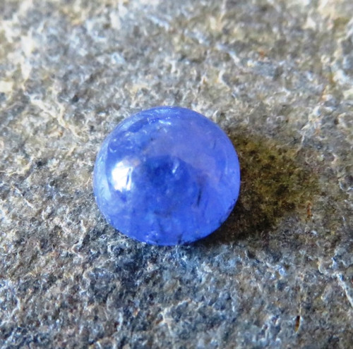Tanzanit č.6 — foto 1