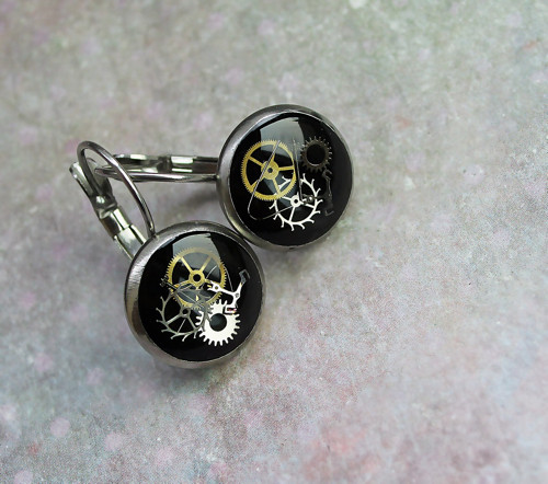 Black circles — foto 1