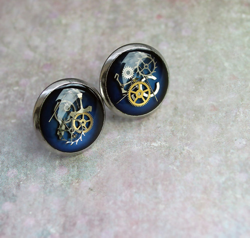 Dark blue circles — foto 1
