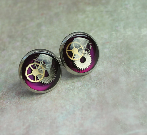 Violet circles — foto 1