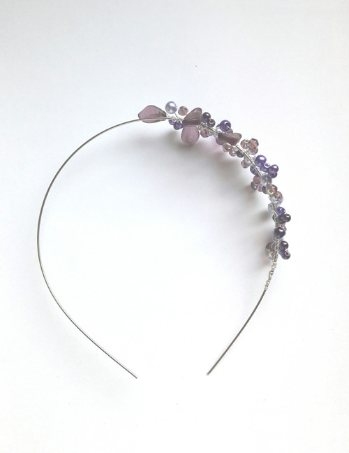 Princess purple and violet — foto 1