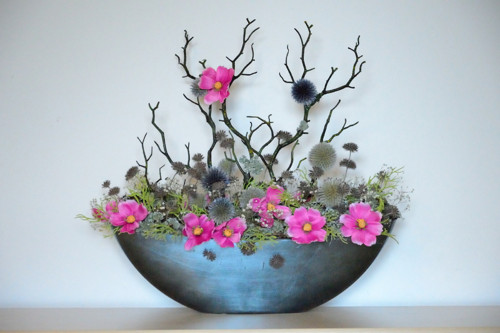 Ikebana...? — foto 1