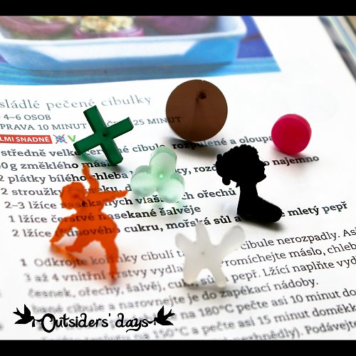 Outsiders 01 — foto 1