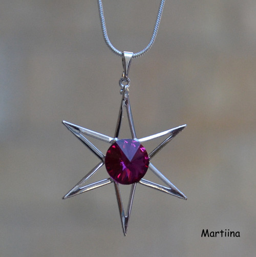 Swarovski sada šperků — foto 1