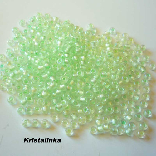 Rokajl zelenkavý - 99g — foto 1