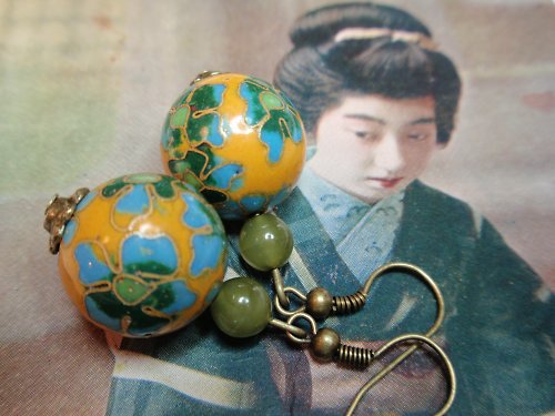 Japonská zahrada — foto 1