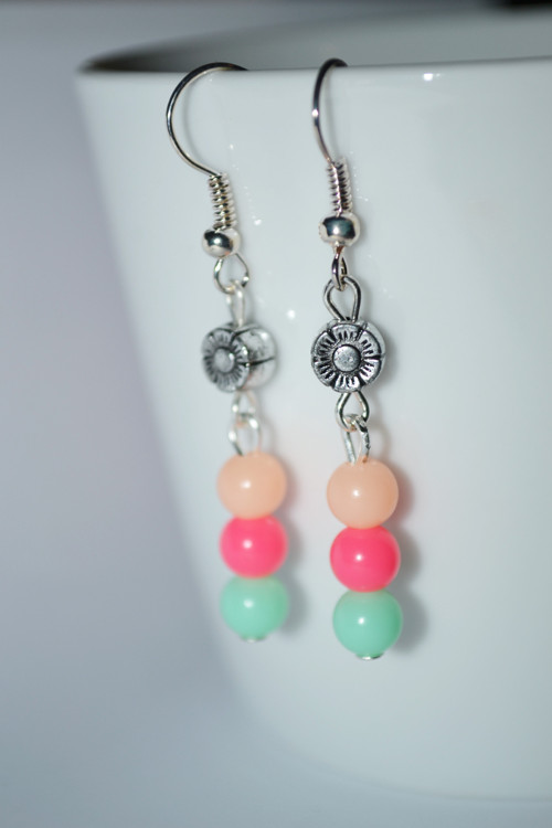 A K C E *** pastelky .. — foto 1