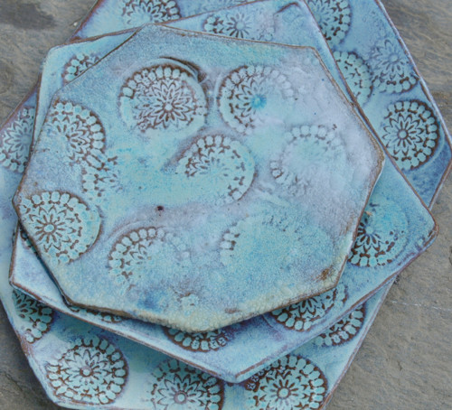 Sada turquoise — foto 1