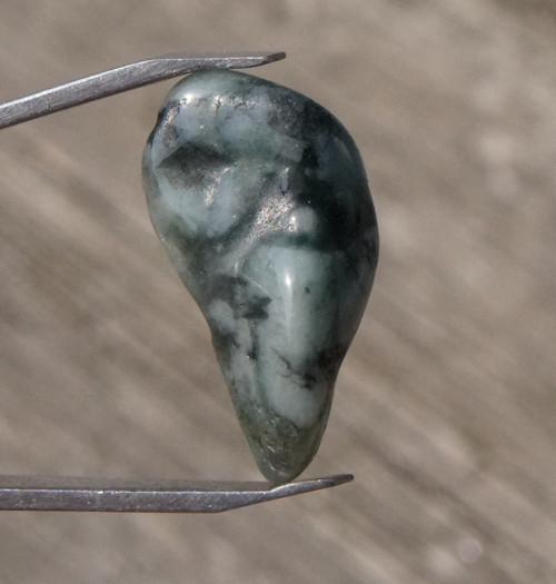 Smaragd D6101 — foto 1