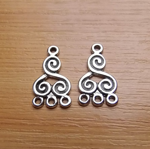 Ramínka - 12x21mm