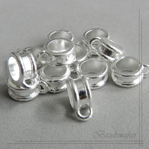 Šlupna, 10x8 mm, 5 ks — foto 1