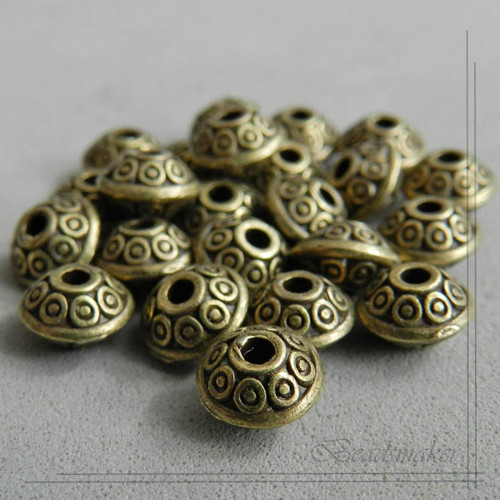 Mezidíl, 6x4 mm, 10 ks — foto 1