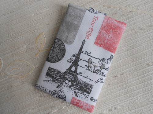 Obal na mobil - Eiffel 1 — foto 1