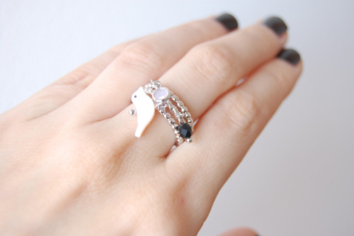 Put A Ring On It! (5) — foto 1