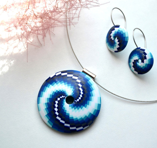 Spirals I — foto 1