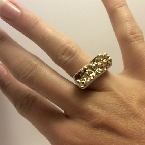 Textura Gold — foto 1