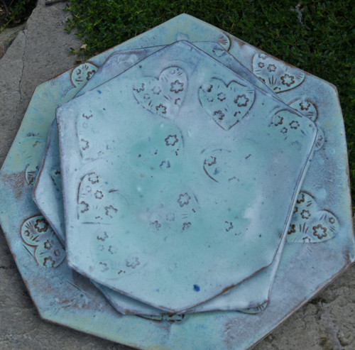 Sada turquoise