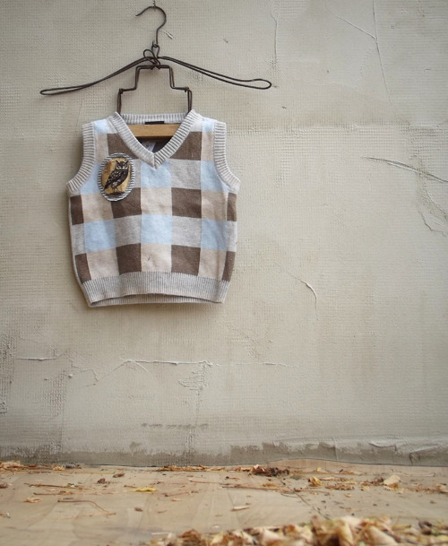 RECYvestička..."Malý Harry",9 - 12m.. — foto 1