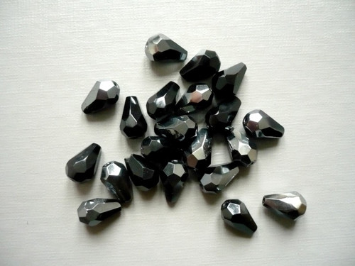 Ohňovky hrušky, 10 x 6 mm - 20 ks