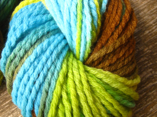 Merino (jehl. 6mm) "Dary moře 2" — foto 1
