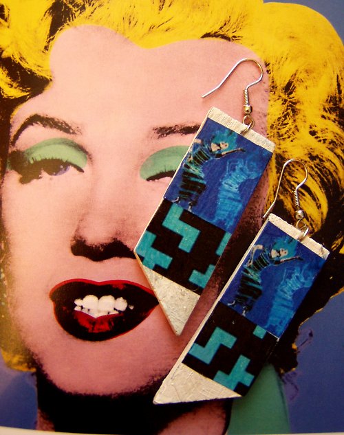 Pop Art Dance — foto 1