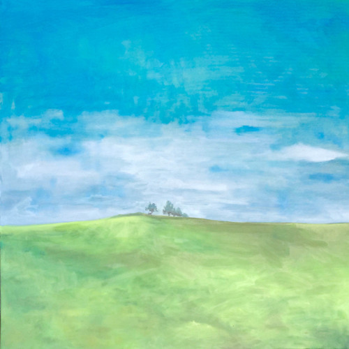 Horizont — foto 1