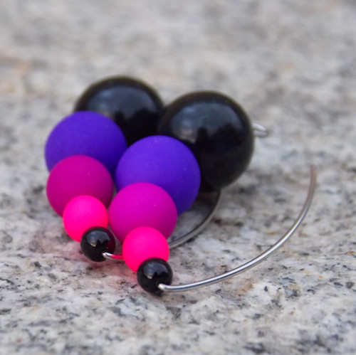 UV Neo Bubbles... — foto 1