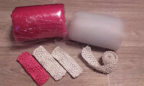 Materiál na přání — foto 1