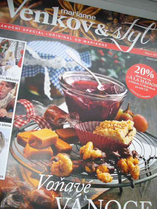 Marianne Venkov a styl — foto 1