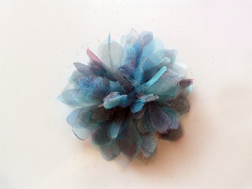 Kytka — foto 1