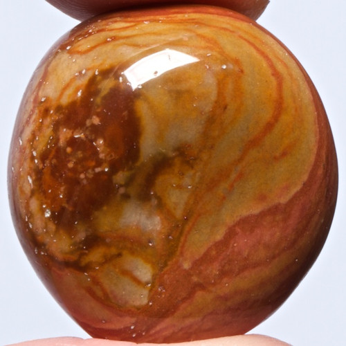 Jaspis polychrom — foto 1