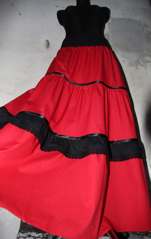 Carmen — foto 1