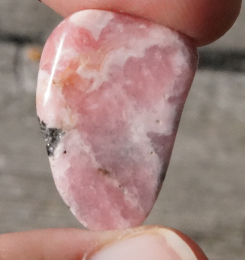 Rodochrozit D6207 — foto 1