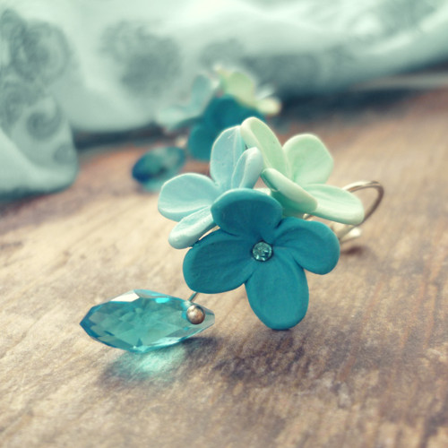 Turquoise — foto 1