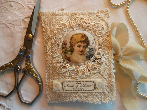 Šitíčko slečny Elizabeth Bennetové........ — foto 1