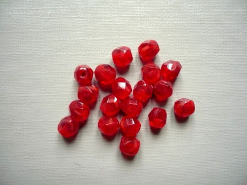 Ohňovky, 4 mm - 100 ks