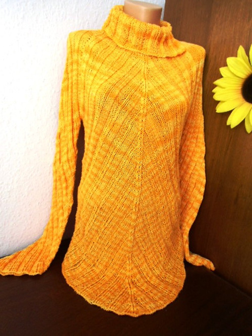 Slunečnicový — foto 1