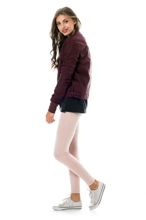 Bomber Bunda Jade — foto 1