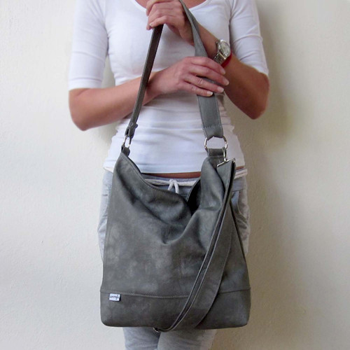 Chloé (šedá) — foto 1