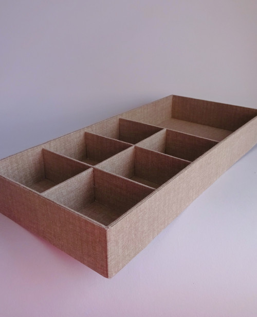 Organizér do šuplíku — foto 1