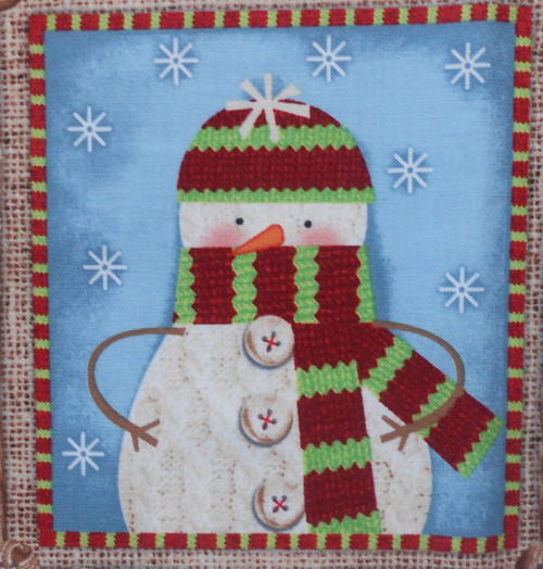Bundle up — foto 1