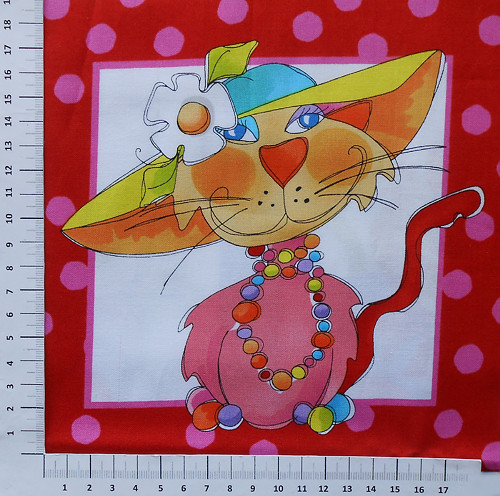 Happy Cats - Panel — foto 1