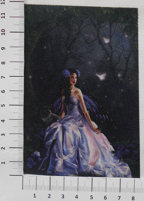 Panelový Obrázek (K16) — foto 1