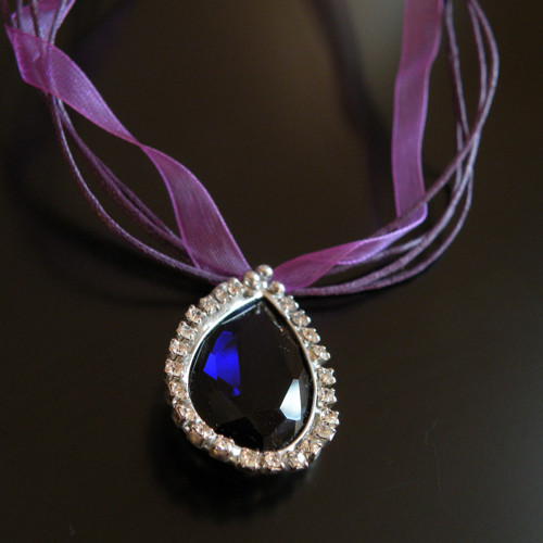Amulet pro princeznu — foto 1